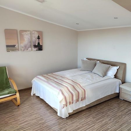 Lux Apartman 巴拉顿菲赖德 外观 照片