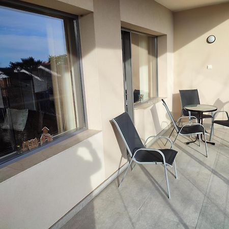 Lux Apartman 巴拉顿菲赖德 外观 照片