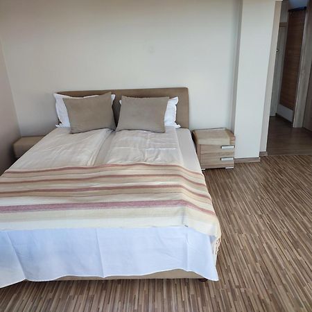 Lux Apartman 巴拉顿菲赖德 外观 照片