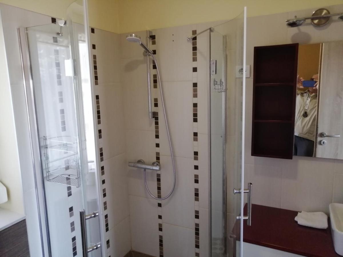 Lux Apartman 巴拉顿菲赖德 外观 照片