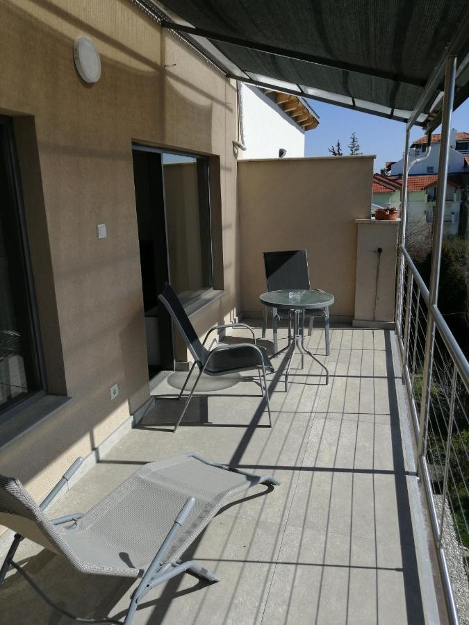 Lux Apartman 巴拉顿菲赖德 外观 照片
