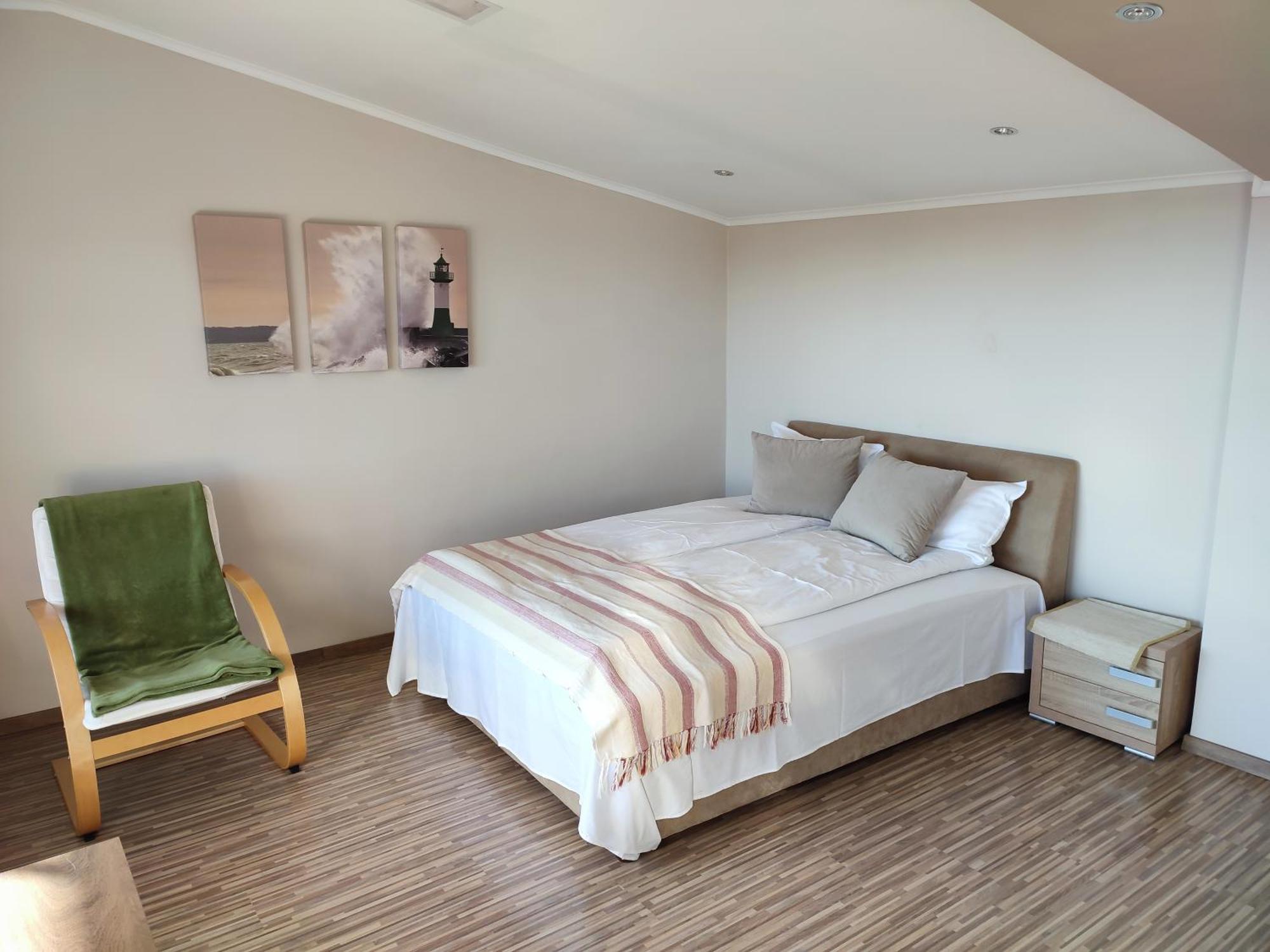 Lux Apartman 巴拉顿菲赖德 外观 照片