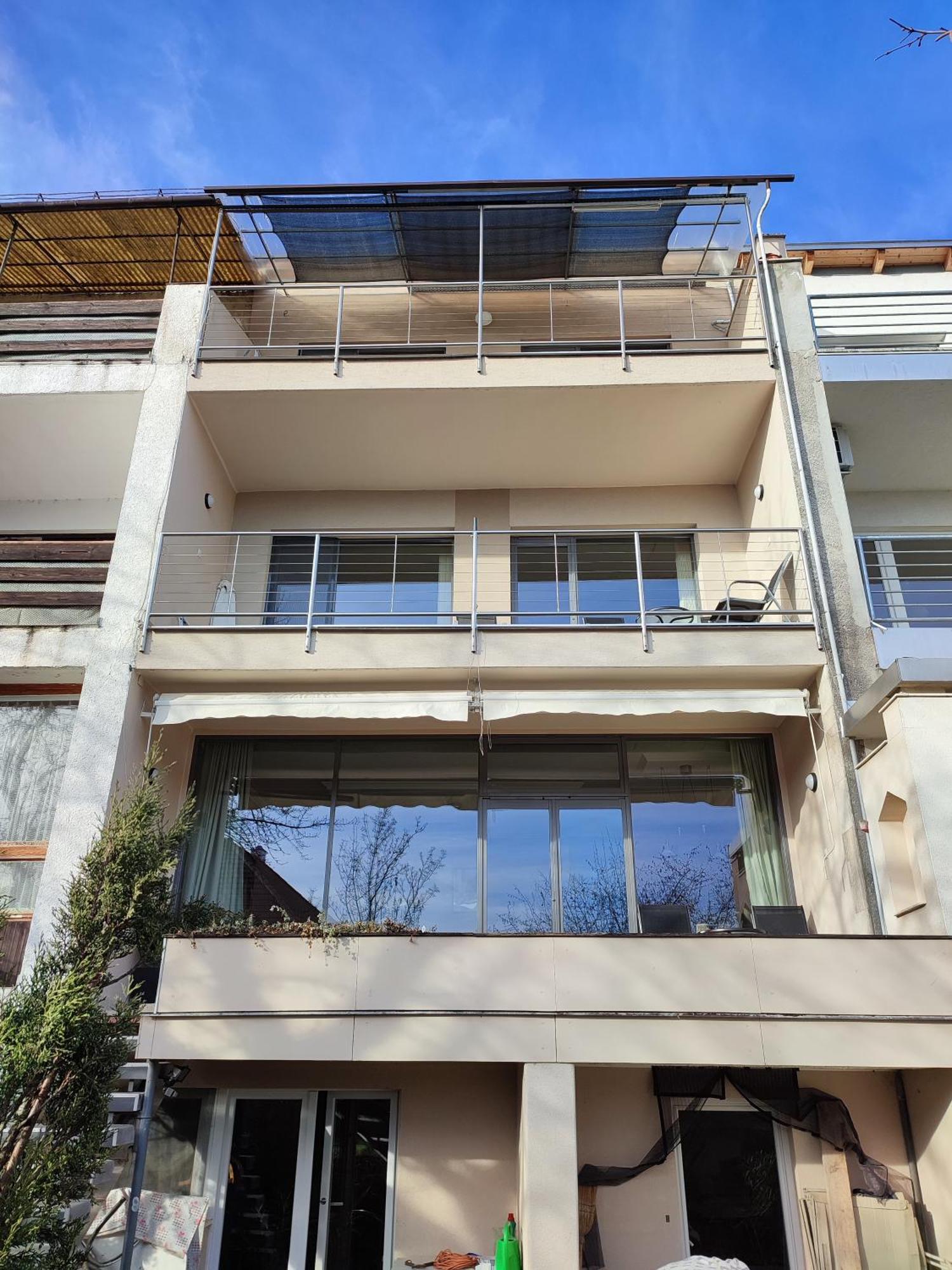 Lux Apartman 巴拉顿菲赖德 外观 照片