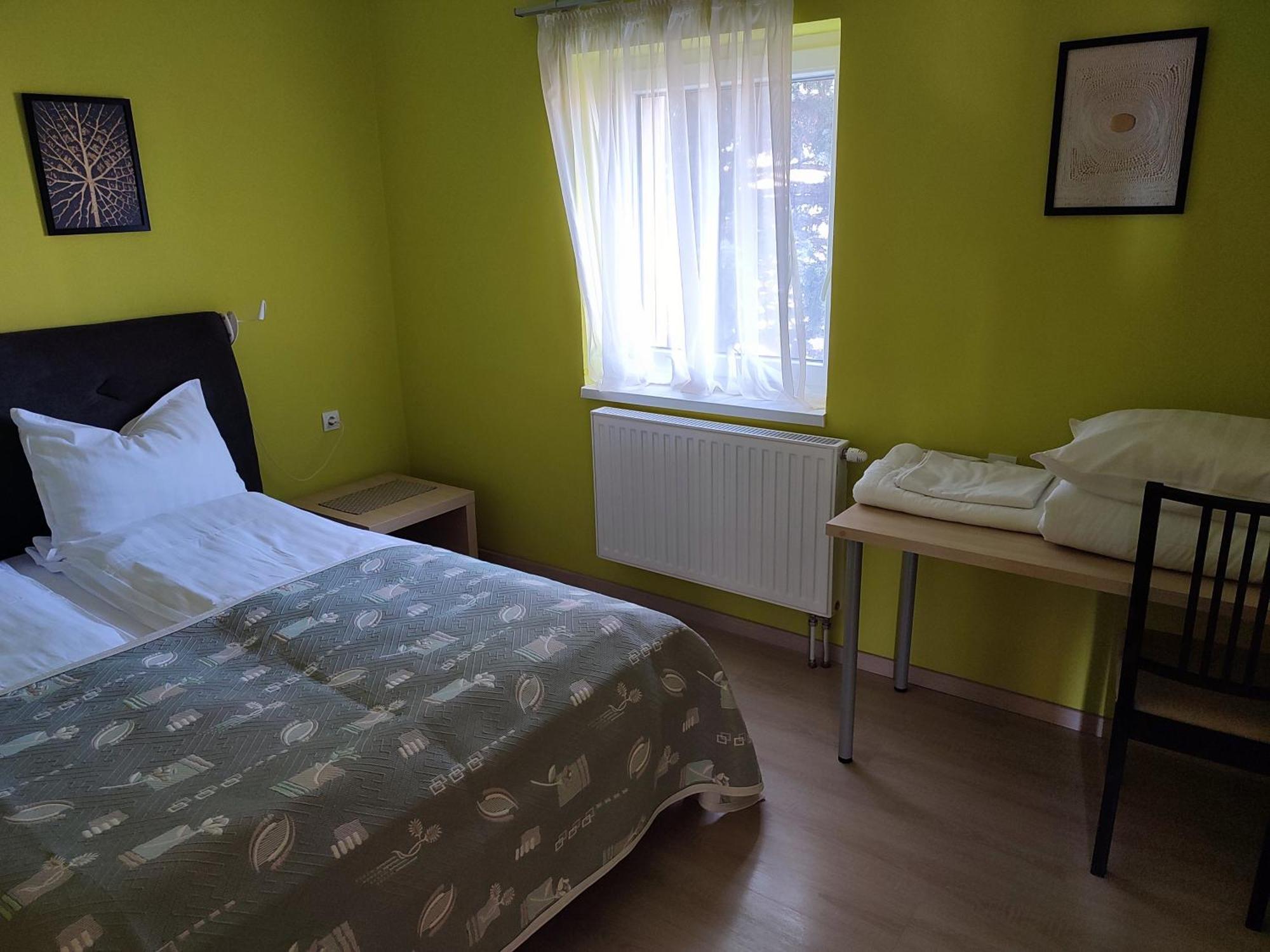 Lux Apartman 巴拉顿菲赖德 外观 照片