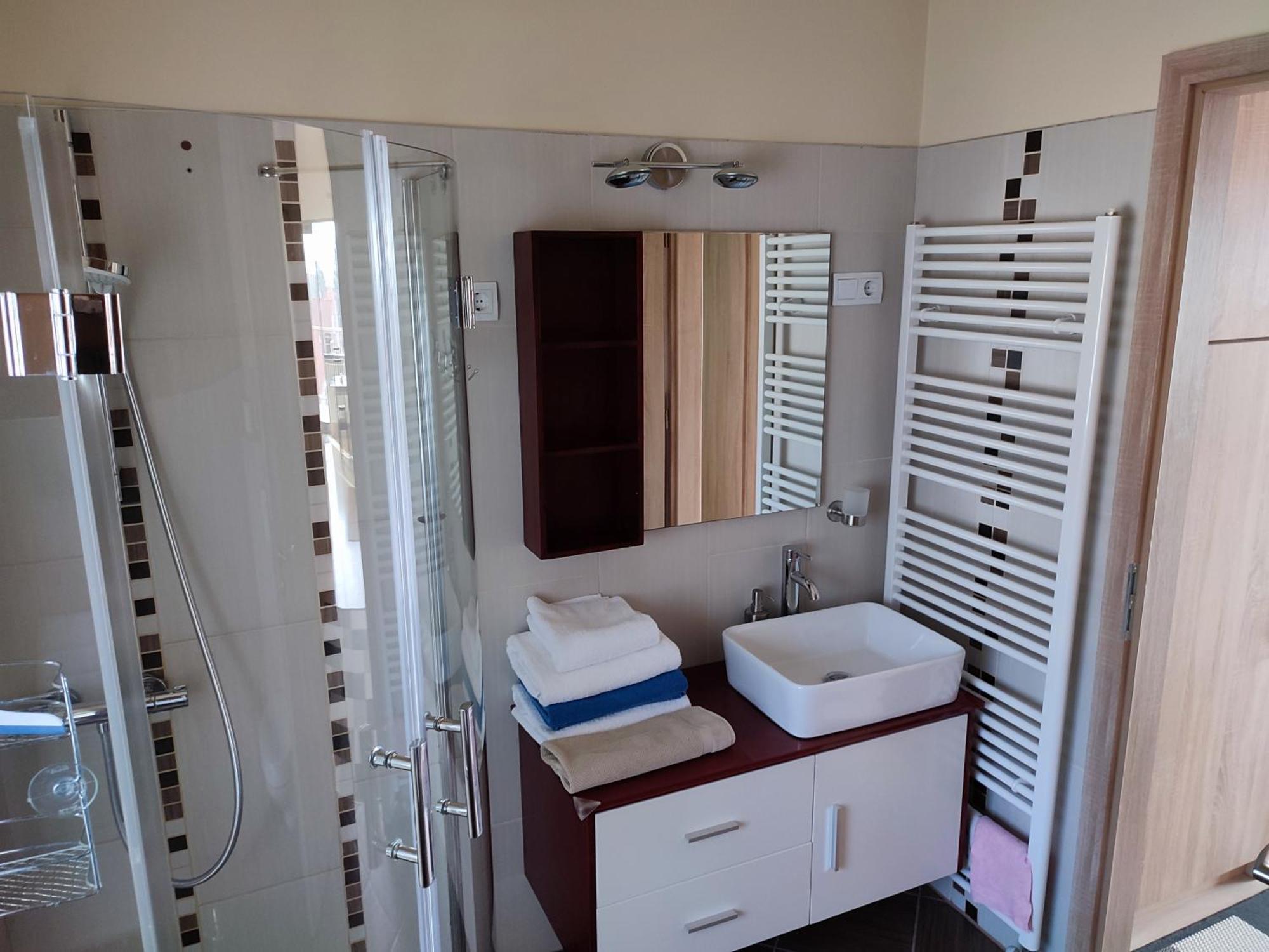Lux Apartman 巴拉顿菲赖德 外观 照片