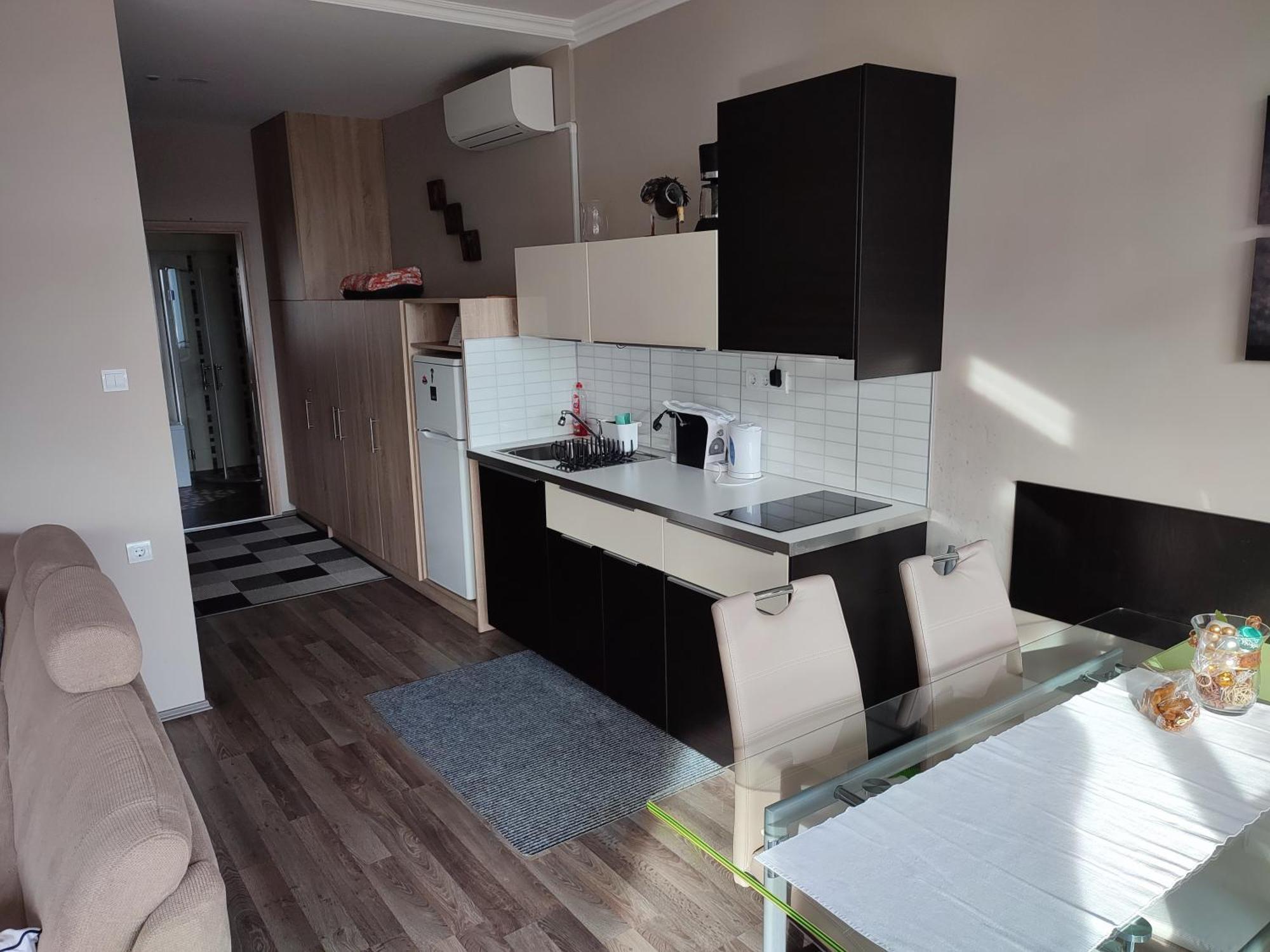 Lux Apartman 巴拉顿菲赖德 外观 照片