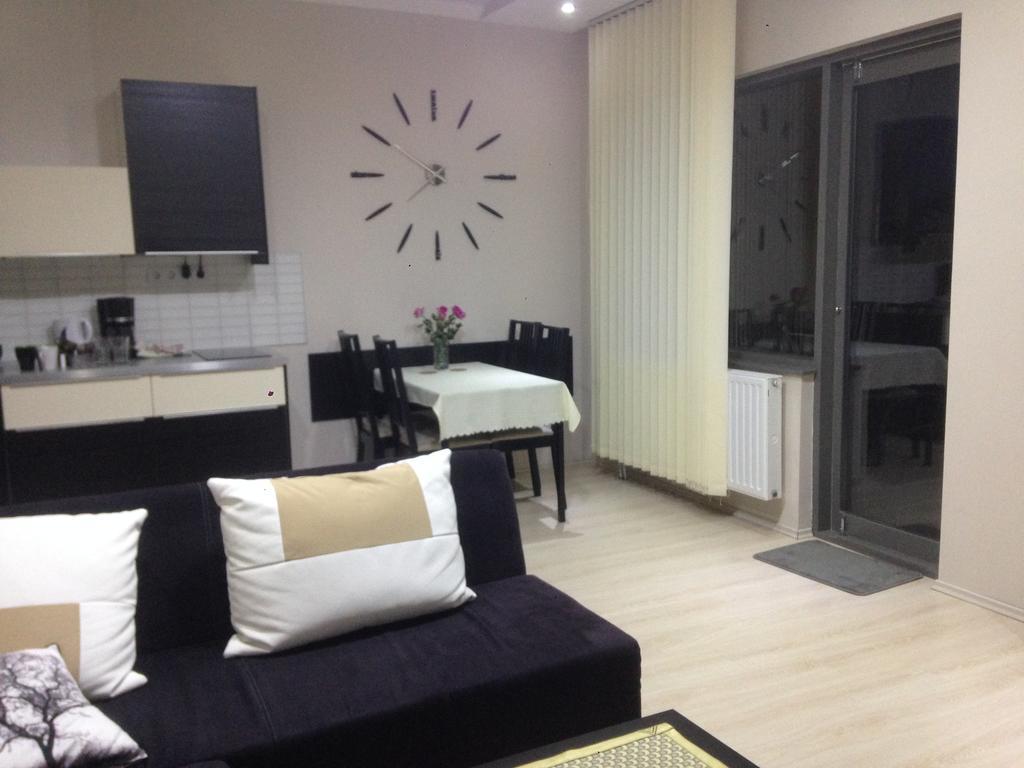 Lux Apartman 巴拉顿菲赖德 外观 照片