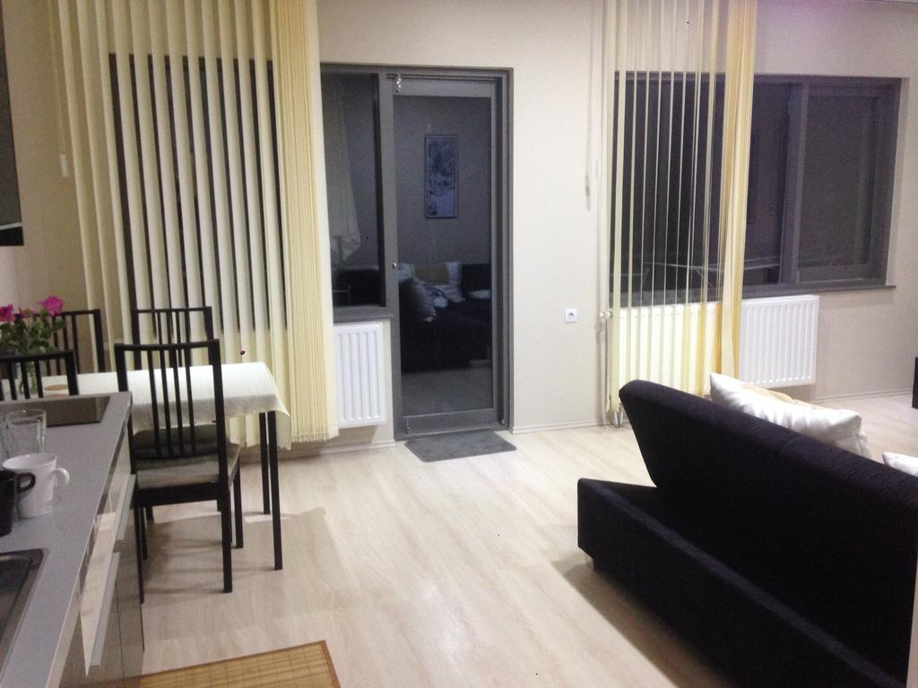 Lux Apartman 巴拉顿菲赖德 外观 照片