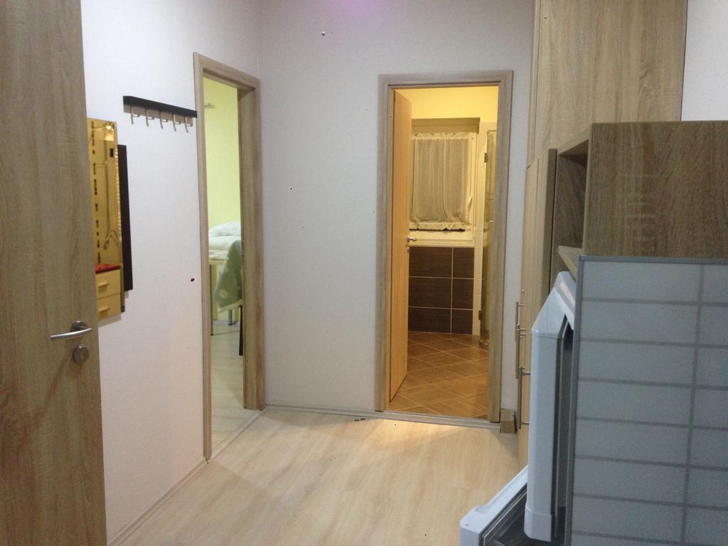 Lux Apartman 巴拉顿菲赖德 外观 照片