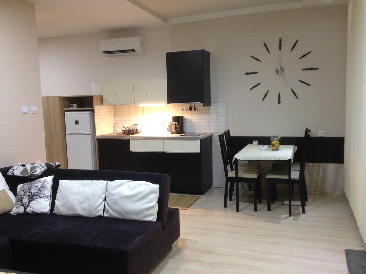 Lux Apartman 巴拉顿菲赖德 外观 照片
